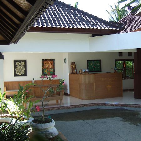 Bali Sunset Hotel Negara  Exterior foto