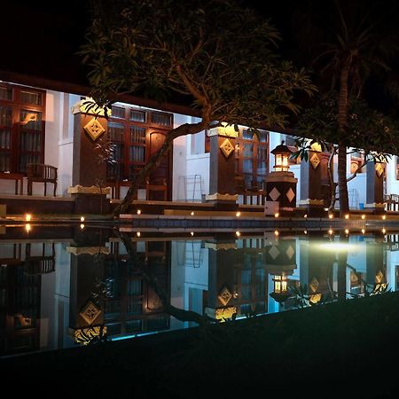 Bali Sunset Hotel Negara  Exterior foto
