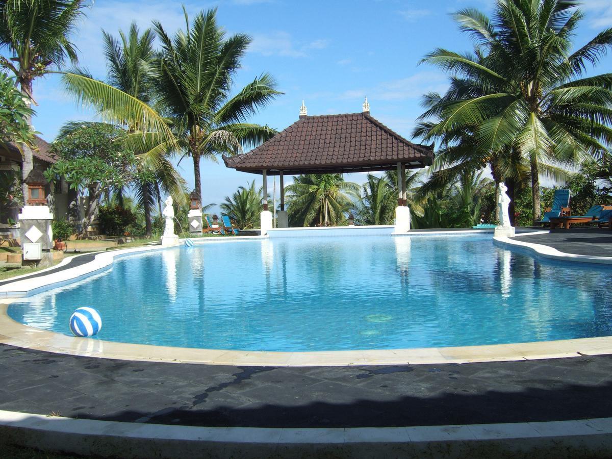 Bali Sunset Hotel Negara  Exterior foto