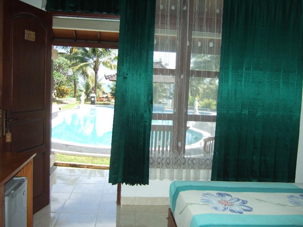 Bali Sunset Hotel Negara  Cameră foto